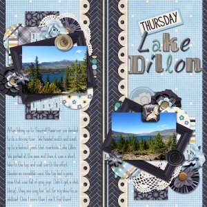 Lake Dillon