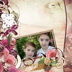 Precious Moments
