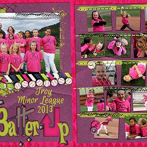 Minor League 2013