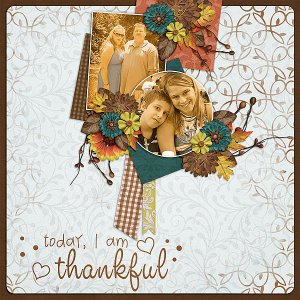 Thankful