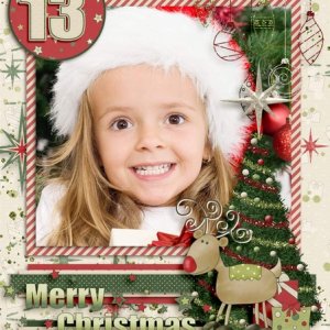 13