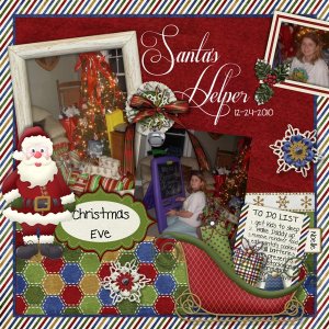 Santa's Helper