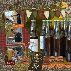 home brew