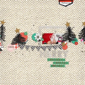 merry