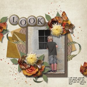 Look