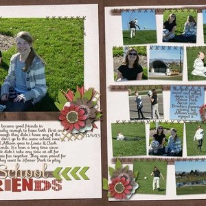 School Friends