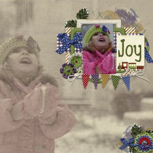 Snow Much Joy