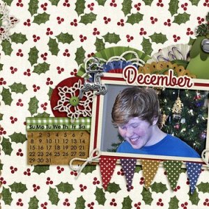 Nov 2013 Desktop Challenge