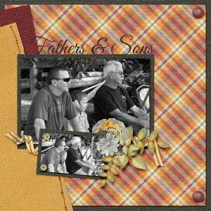 Fathers and Sons