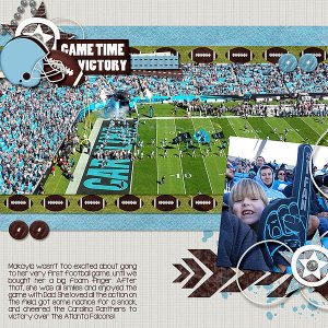 Football!