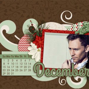 December 2013 Desktop