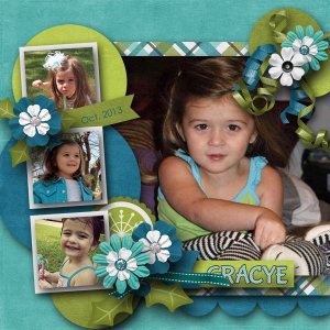 Gracye