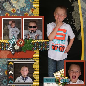 6 Years to be This Cool