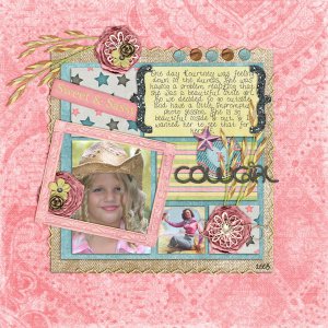 cowgirl