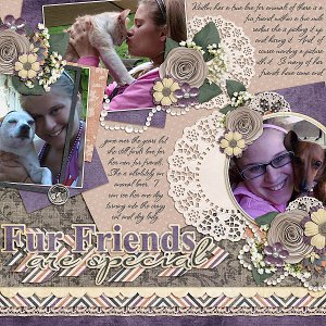 Fur Friends