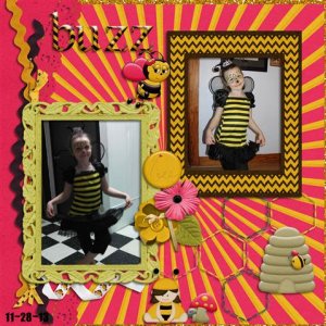 Buzz