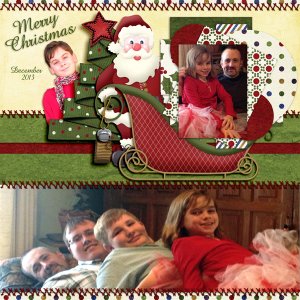 Merry Christmas 2013