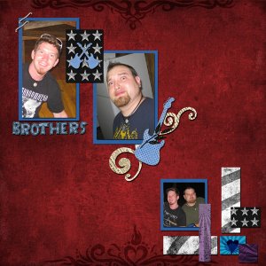 brothers