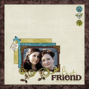My Best Friend