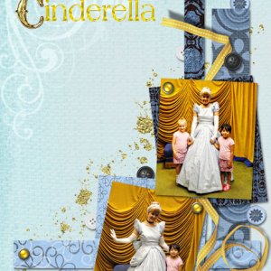 cinderella