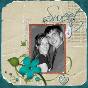 Sweet Beginnings