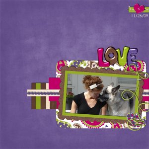 Be Lovable 1