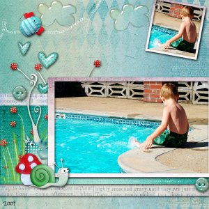 Summertime