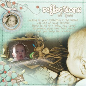 Reflections of You