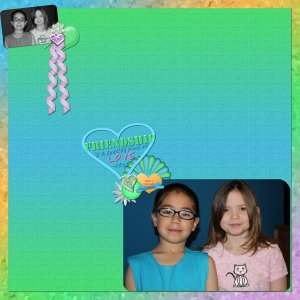 friendship