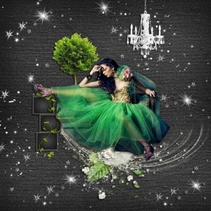 kit Sweetness of a morning by Jade