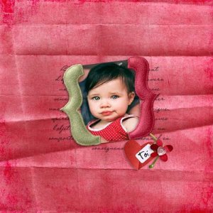 New kit Would you be my Valentine? by JoeG Design