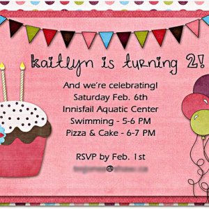Invitation