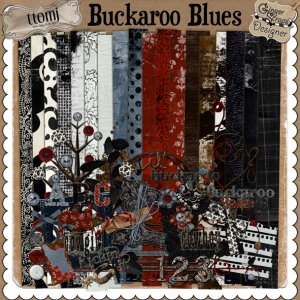 Buckaroo Blues