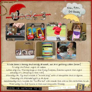 Week 3 2010