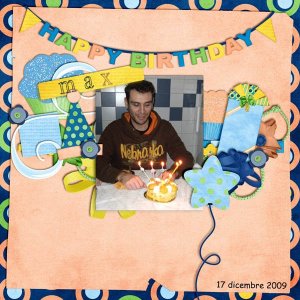 Happy birthday Max! (1)
