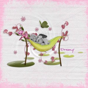 New kit FAIRY TALES by Chouk77