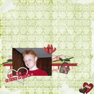 Mein Schatz 2