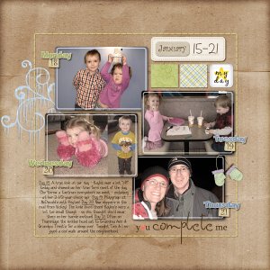 Project 365: Week 3 (page 2)
