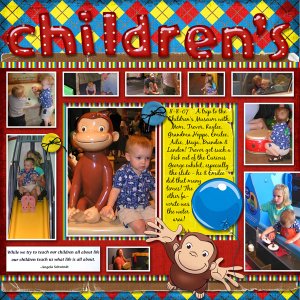 Children's Museum