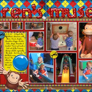 Children's Museum