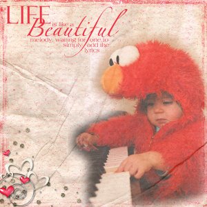 Beautiful Melody