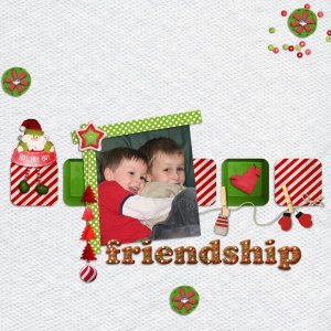 friendship