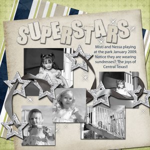 Superstars