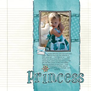 Princess