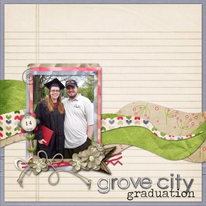 Graduation