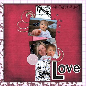 Love You