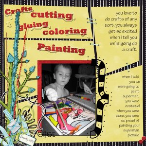 painting
