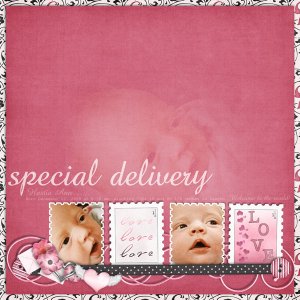 Special Delivery
