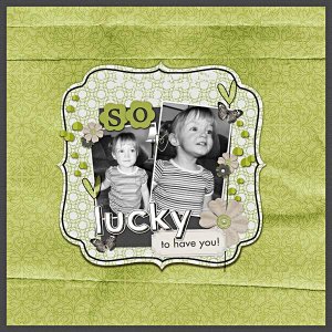 Lucky