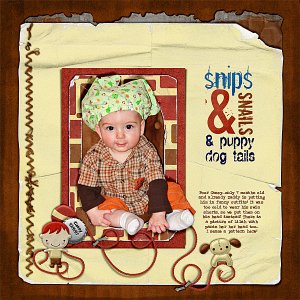 Snips n Snails